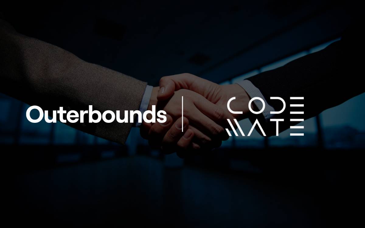 Outerbounds Partners with Codemate for Custom AI/ML Solutions