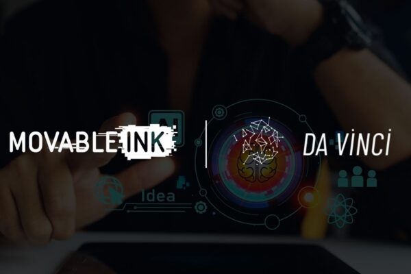Movable Ink Enhances Da Vinci AI Solution with Creative, Messaging, and Performance IQ