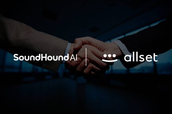 SoundHound AI Acquires Allset to Revolutionize Voice-Enabled Food Ordering
