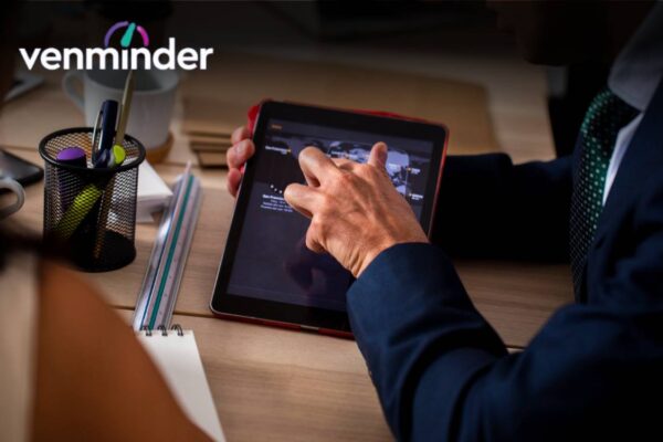 Venminder Enhances Platform with AI for Advanced Risk Management