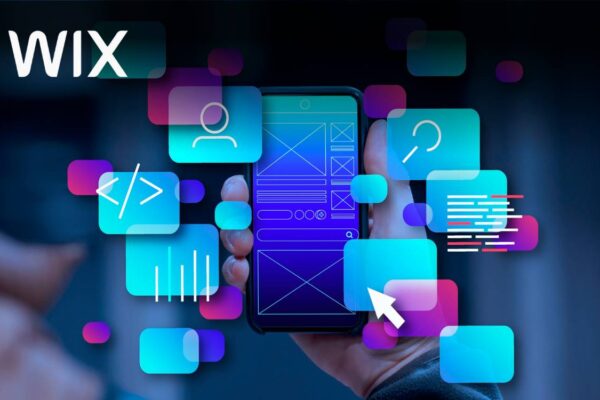 Wix Launches AI-Powered Mobile App Builder for Effortless App Creation