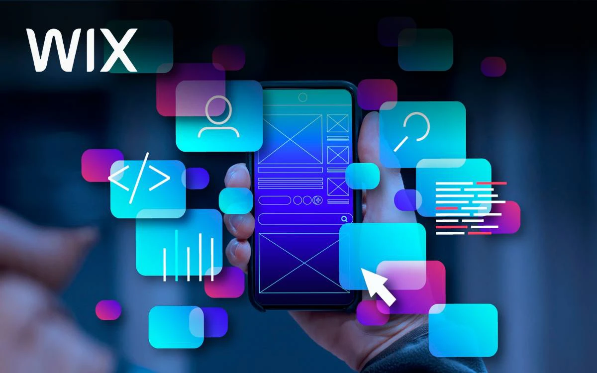 Wix Launches AI-Powered Mobile App Builder for Effortless App Creation