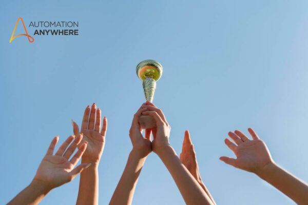 Automation Anywhere Announces 2024 Global Partner of the Year Awards