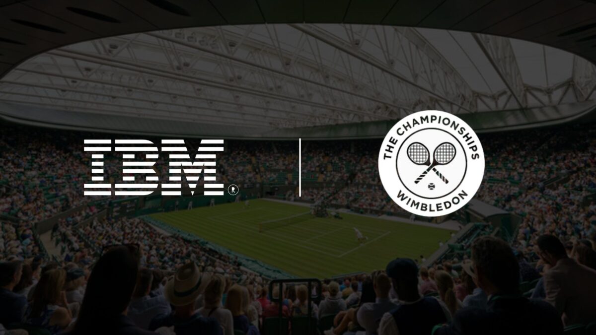IBM and Wimbledon Unveil 'Catch Me Up' AI Feature for Enhanced Fan Experience