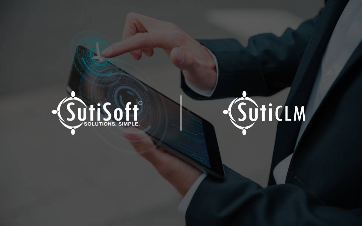 SutiSoft Launches AI-Enabled Platform for Enhanced Contract Management