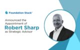 Foundation Stack AI Welcomes VADM Robert Sharp as Strategic Advisor