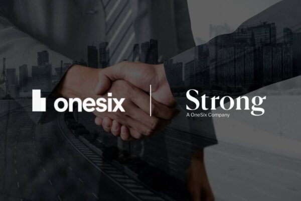 OneSix and Strong Analytics Merge to Deliver End-to-End AI Solutions