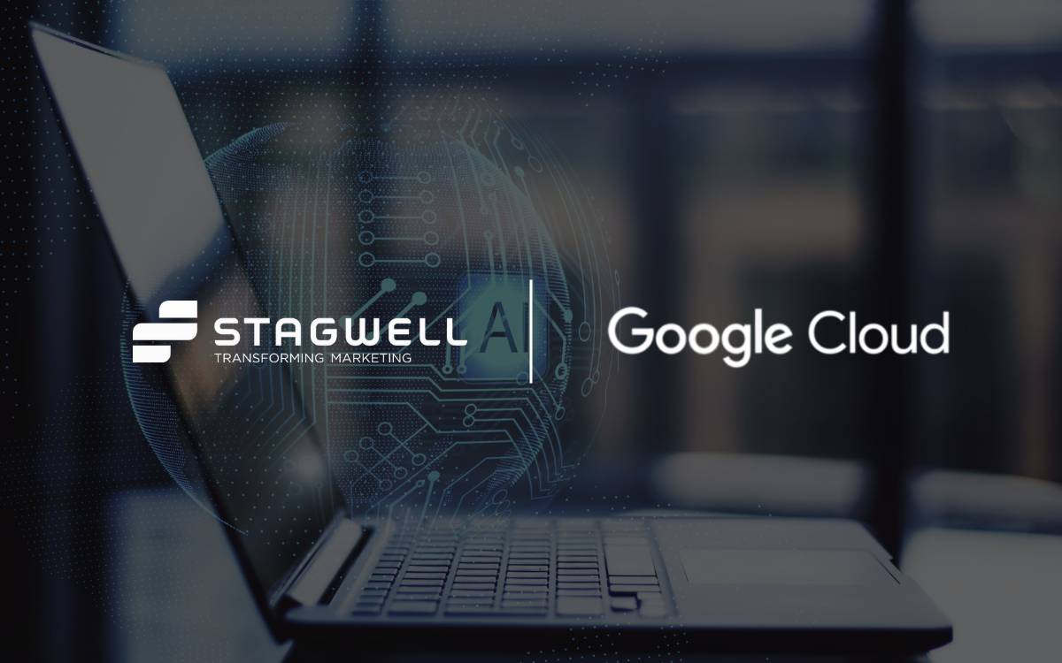 Google Cloud and Stagwell Introduce AI-Powered Innovations for Digital Marketing