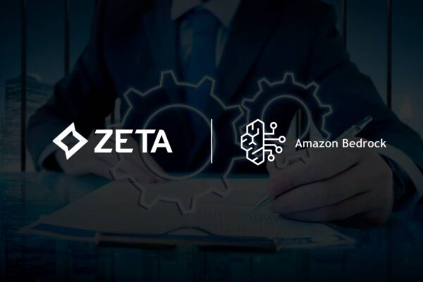 Zeta Global Enhances AI Functionality with Amazon Bedrock for Superior Marketing Automation