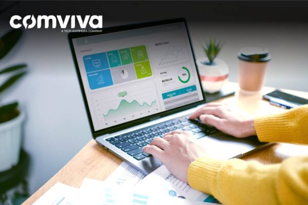 Comviva Recognized as a Visionary in Gartner's 2024 Magic Quadrant for AI in CSP Customer Operations