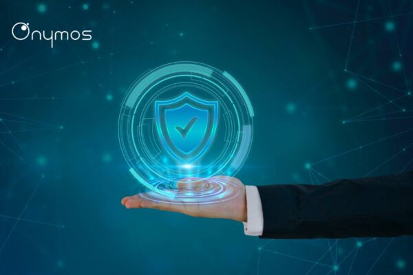 Onymos Wins 2024 Fortress Cybersecurity Award for Innovative IoT Security Solutions