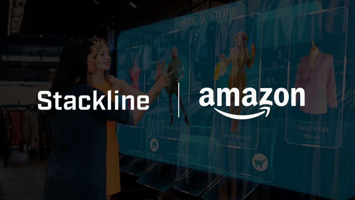 Stackline and Amazon Launch Multi-Retailer Attribution Solution for Holistic Sales Measurement