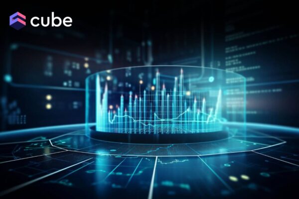 Cube Unveils New Capabilities in Cube Cloud: Semantic Catalog and AI Assistant