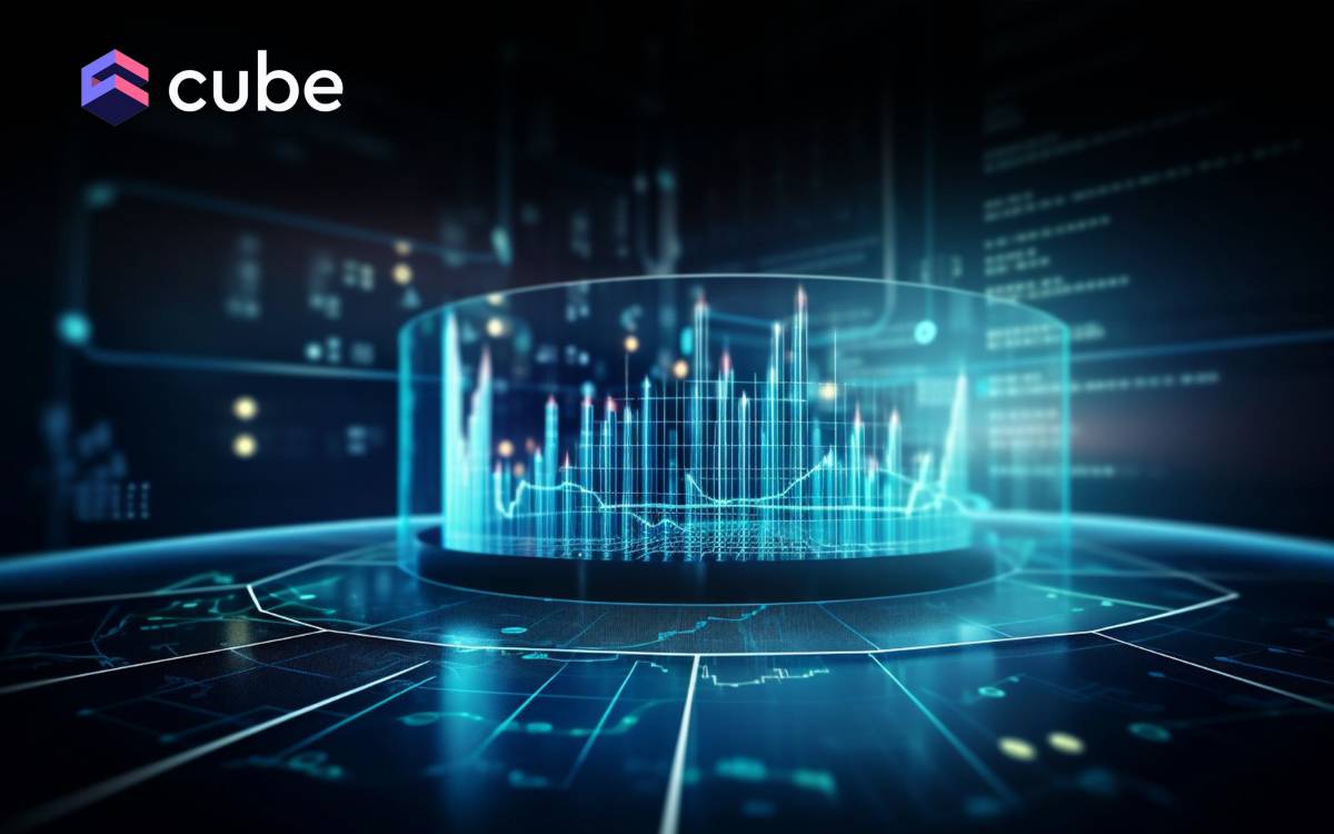 Cube Unveils New Capabilities in Cube Cloud: Semantic Catalog and AI Assistant