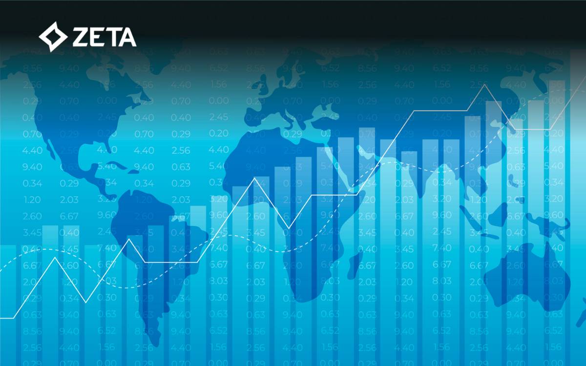 Zeta Global Unveils AI-Powered Zeta Economic Index for Real-Time US Economic Insights