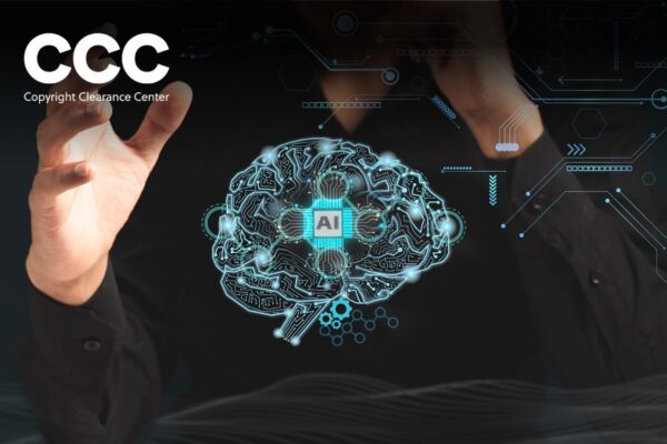CCC Introduces AI Re-Use Rights in Annual Copyright Licenses