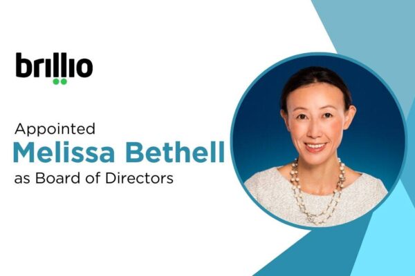 Melissa Bethell Joins Brillio's Board to Drive UK Market Growth