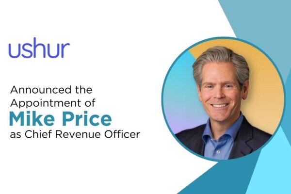 Ushur Welcomes Mike Price as Chief Revenue Officer, Enhancing CXA Leadership