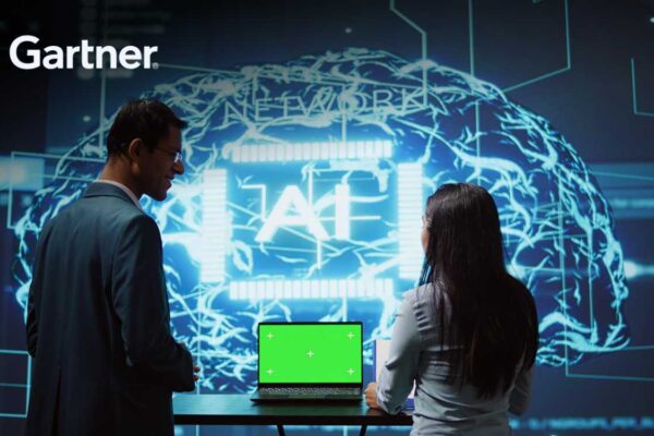 The Future of Generative AI: Insights from Gartner Data & Analytics Summit