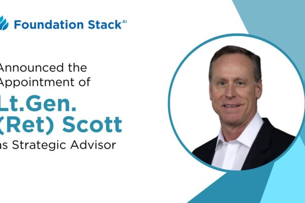 Lt. Gen. (Ret) Scott A. Howell Joins Foundation Stack AI as Advisor
