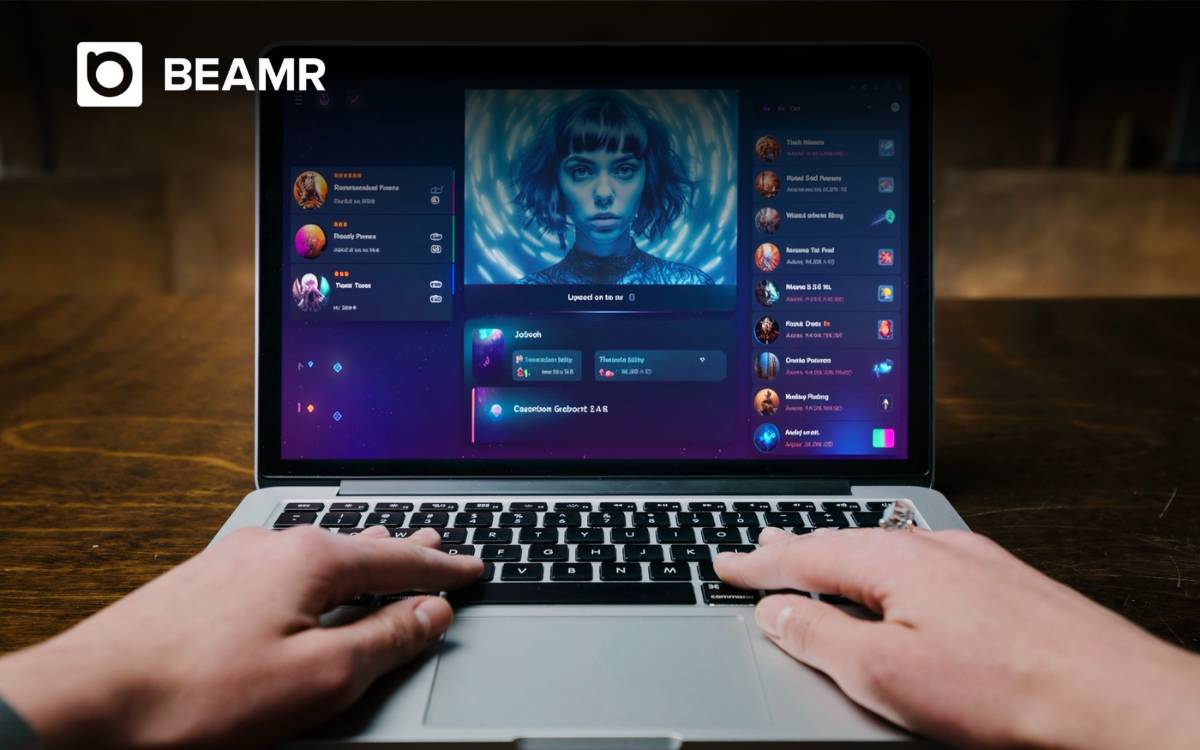 Beamr Imaging Unveils AI-Enhanced Video Service with Automatic Caption Generation