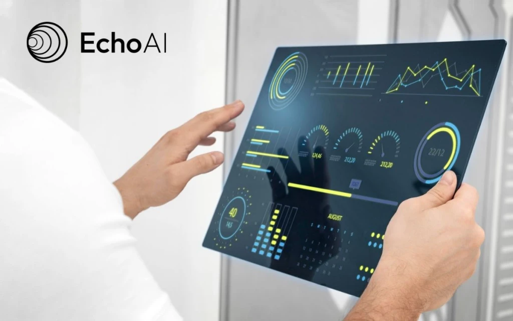 Forrester Report: Echo AI Redefines Contact Centers with GenAI Insights