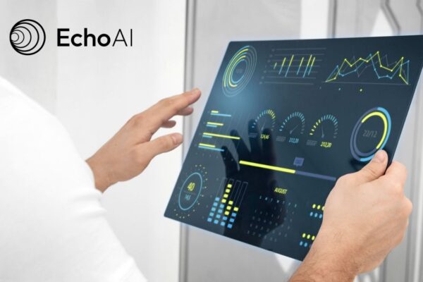 Forrester Report: Echo AI Redefines Contact Centers with GenAI Insights
