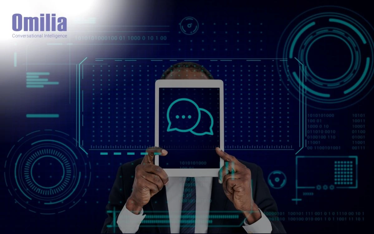 Omilia Launches Pathfinder: Revolutionizing Conversational AI Development