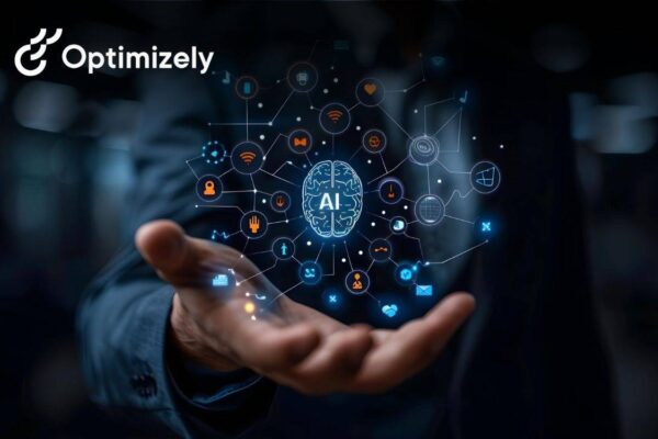 51% of UK Marketers Use AI for Olympic Strategies: Insights from Optimizely