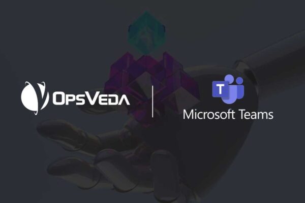 OpsVeda Launches Juni on Microsoft Teams Store: AI-Powered Operations Copilot