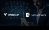 IntelePeer Launches SmartCommunicator for Microsoft Teams: AI-Powered Automation for Enterprise Communications