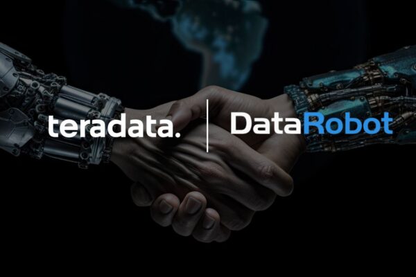 Teradata Integrates DataRobot AI Platform with VantageCloud to Boost Enterprise AI