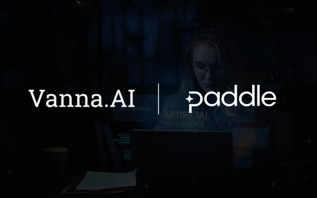 Vanna AI Wins Paddle's 2024 AI Launchpad with Innovative Business Intelligence
