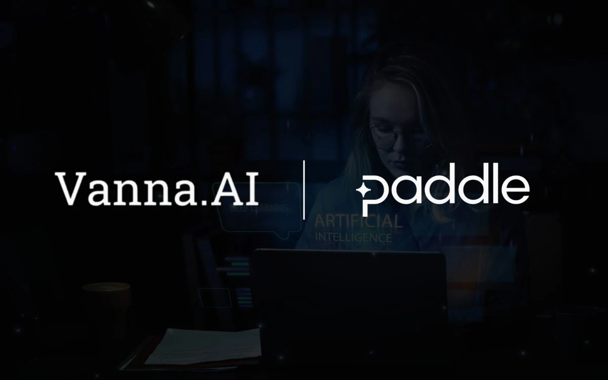 Vanna AI Wins Paddle's 2024 AI Launchpad with Innovative Business Intelligence