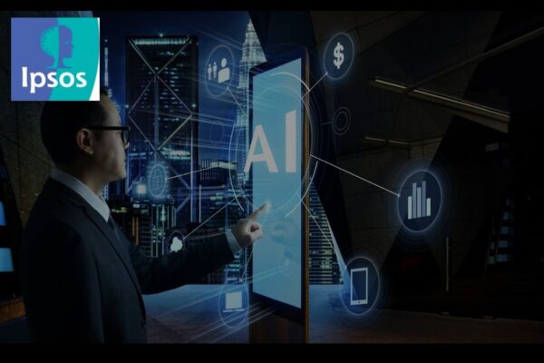 Ipsos Unveils Creative|Spark AI: Revolutionizing Ad Evaluation with AI