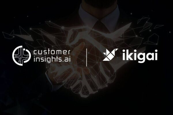 CustomerInsights.AI and Ikigai Labs Collaborate to Revolutionize Pharma with GenAI Solutions