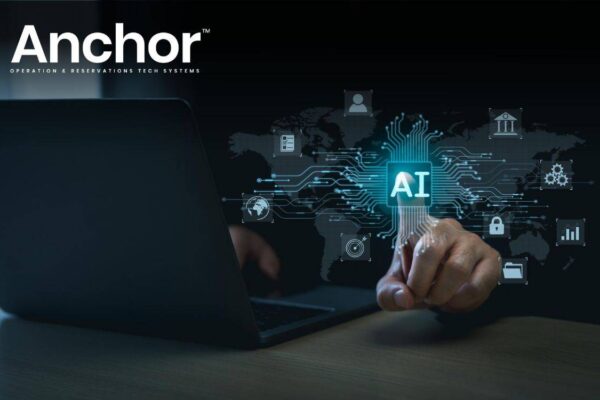 Anchor Operating System Integrates AI for Enhanced Customer Support