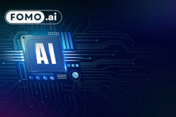 FOMO.ai Launches AI-Powered Tools Platform to Revolutionize Content Marketing
