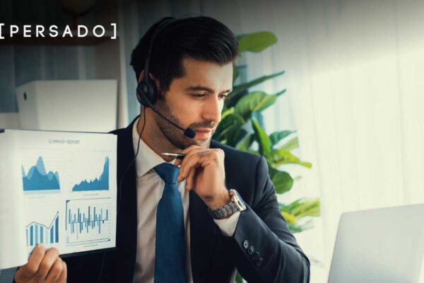 Persado Launches GenAI Technology for Personalized, Emotion-Driven Content