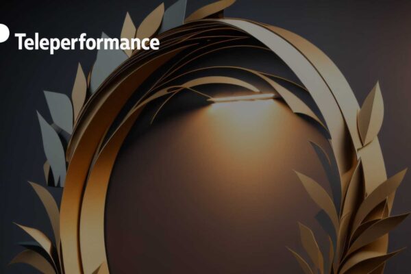 Teleperformance Wins Gold at Globee® 2024 Awards for AI-Driven Back-Office Solution
