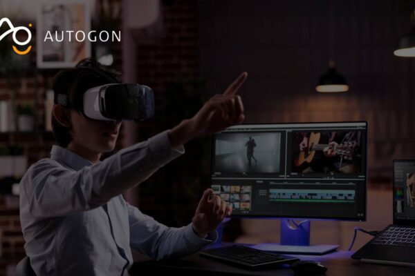 Autogon AI Launches GenR8 Video: No-Code Tool for Culturally Personalized Content
