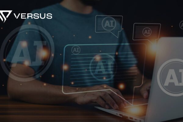Versus Unveils Seamless Ads: AI-Powered Interactive Advertising