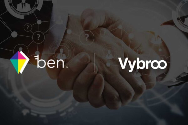 BEN, Vybroo, and Farmacia Roma Announce Partnership to Revolutionize Customer Engagement