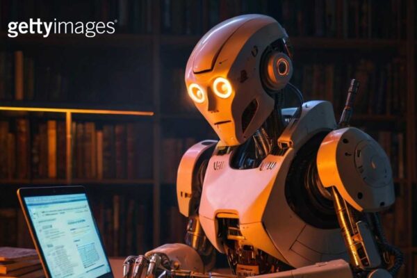 Getty Images Unveils Advanced Generative AI Model with Industry-Leading Speed and Features