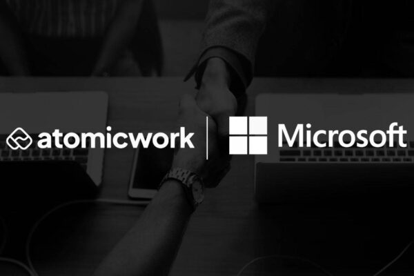 Atomicwork Launches Modern Service Management Solution within Microsoft Teams