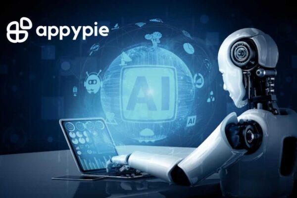 Appy Pie Design Unveils Enhanced AI Playground with New Creative Tools