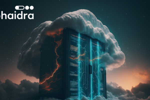 Phaidra Raises $12M to Revolutionize Data Center Efficiency with AI-Driven Control Systems