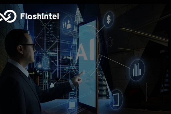 FlashIntel Unveils AnswerAI.jp: Advanced AI Solution for Sales and Marketing Professionals in Japan