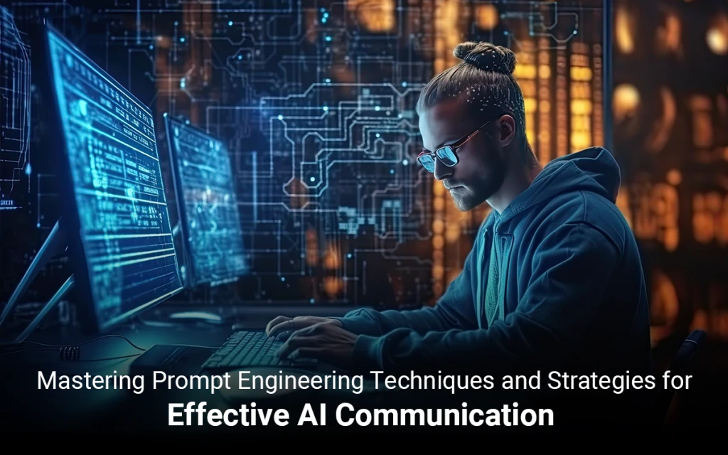Mastering Prompt Engineering: Techniques and Strategies for Effective AI Communication