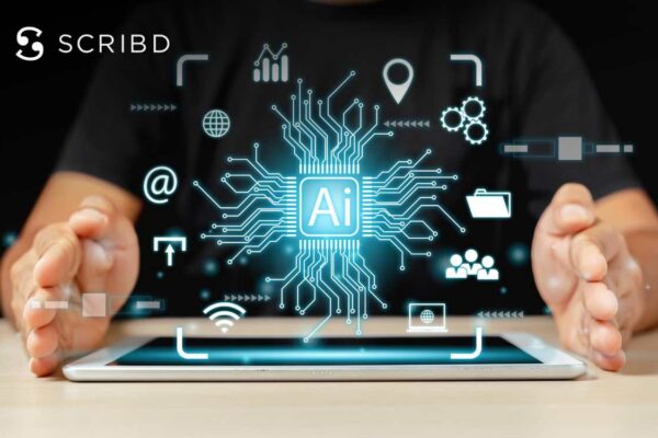 Scribd, Inc. Introduces Ask AI to Enhance User Experience